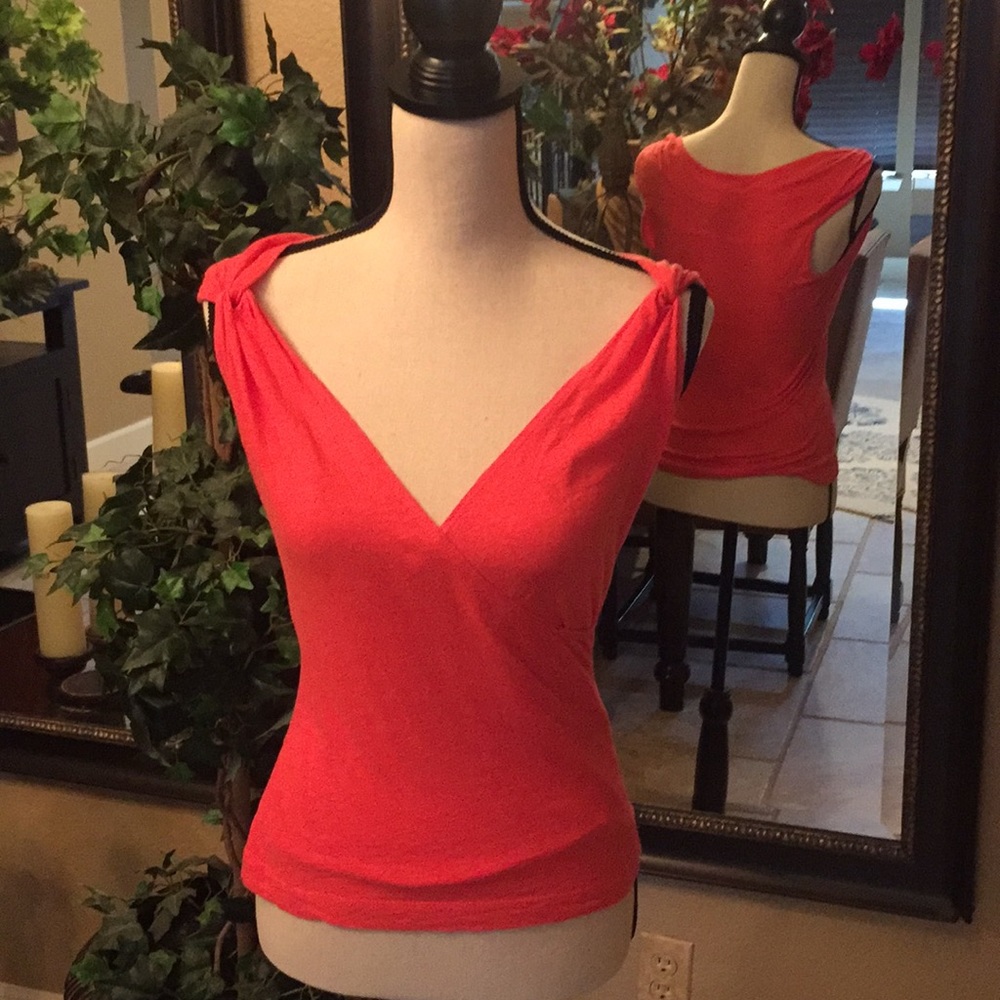 Sexy summer top